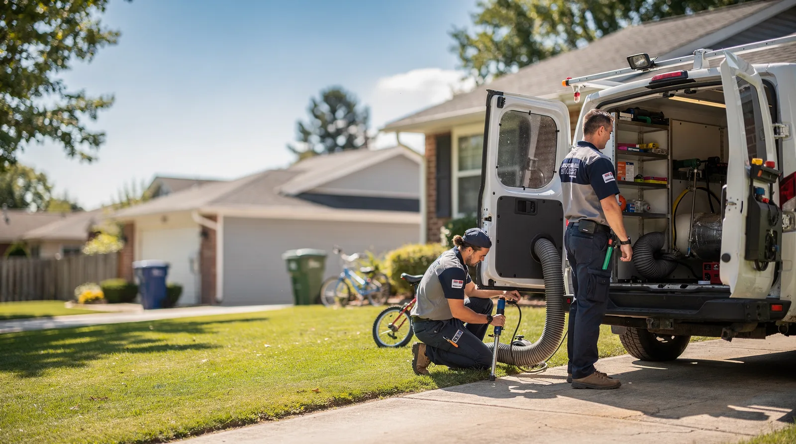 24/7 HVAC Repair & AC Replacement in Destrehan, LA near me